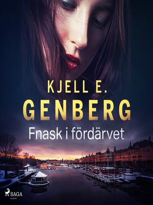 Fnask i fördärvet - Audiobook